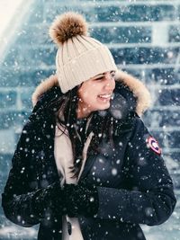 winter