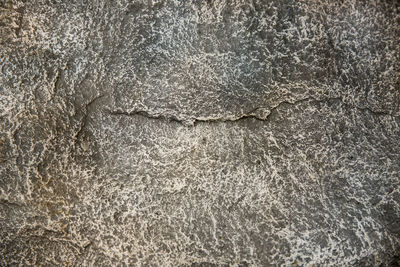 Full frame shot of rocks