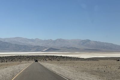 mountain