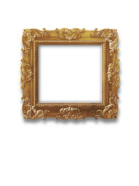 Close-up of object over white background