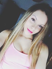 young women