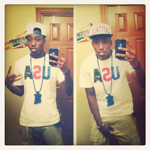 Swagged √