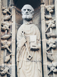 Statue of buddha statues