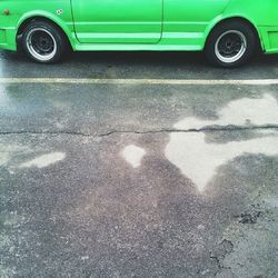 transportation