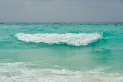 sea