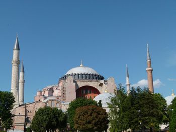 Hagia sophia 