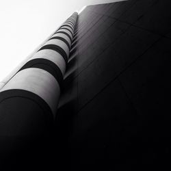 Low angle view of building