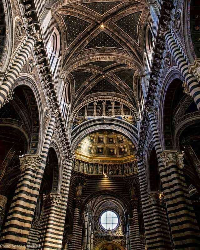 Sienacathedral