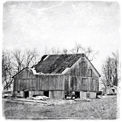 abandoned