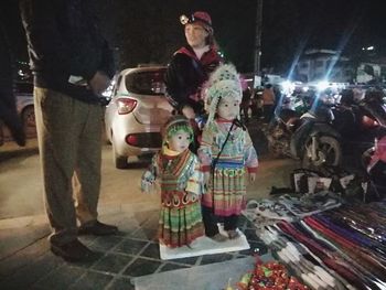 group of people