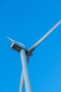 wind turbine