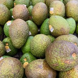 Full frame shot of fruits for sale at market stall