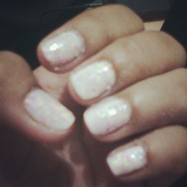 NewNailChuchu