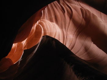 Antelope canyon