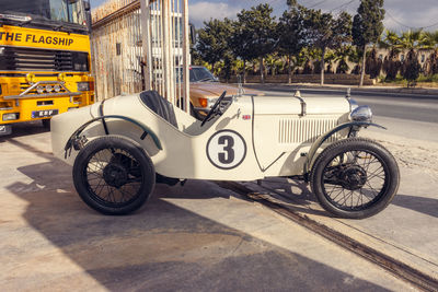 transportation