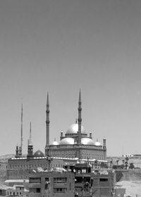 architecture