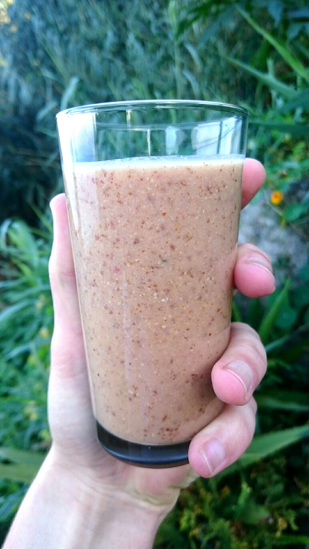 Healthy smoothie