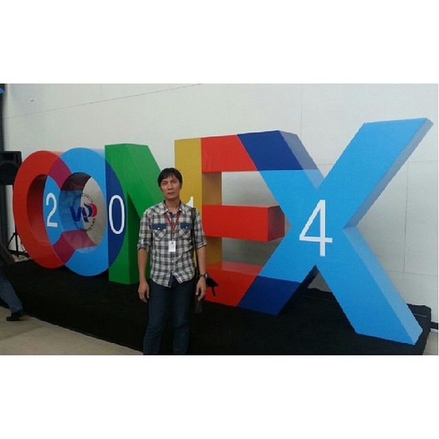 Conex2014