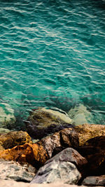 water