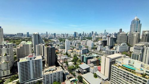 city