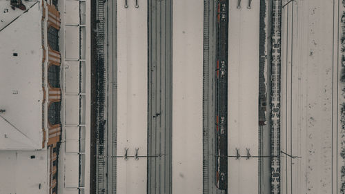 wall