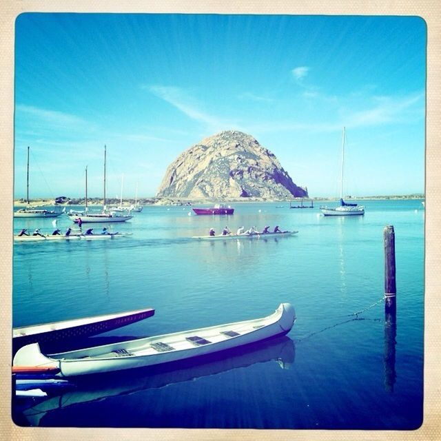 Morro bay