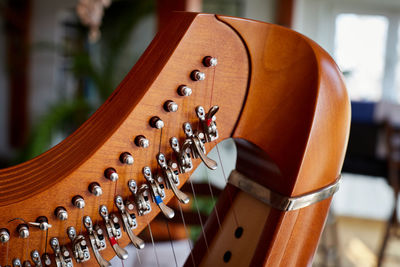 string instrument