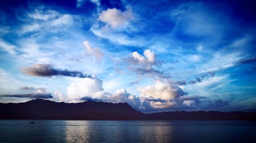 sky