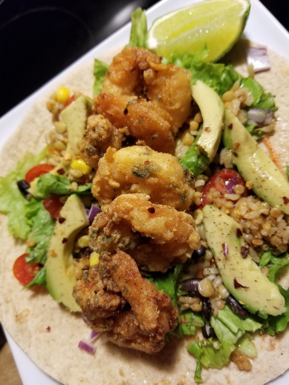 CLOSE-UP OF FOOD SERVED ON PLATE