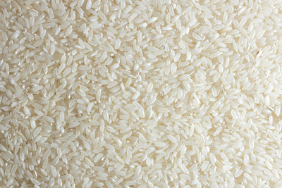 white rice