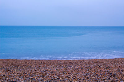 horizon
