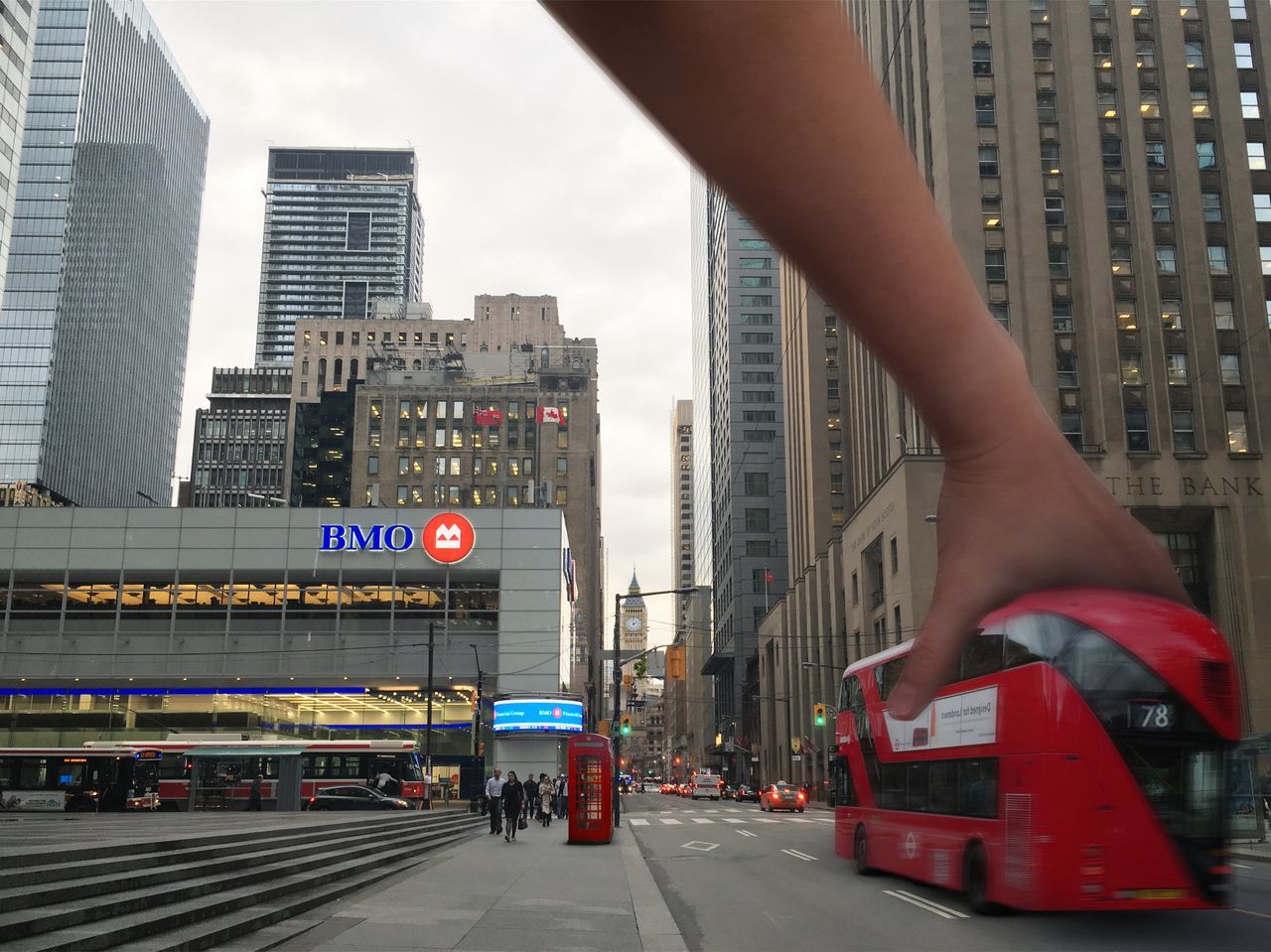 city, architecture, building exterior, traffic, skyscraper, travel destinations, city life, built structure, car, transportation, modern, outdoors, people, adults only, cityscape, illuminated, yellow taxi, sky, one person, day, adult