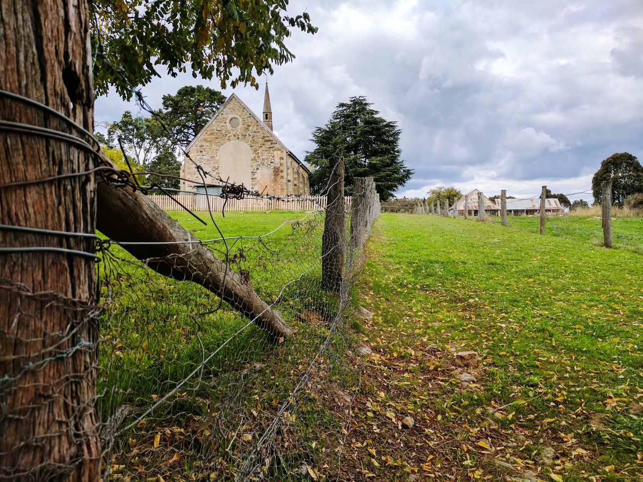 Hill End Historic Site