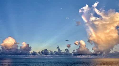 cloud