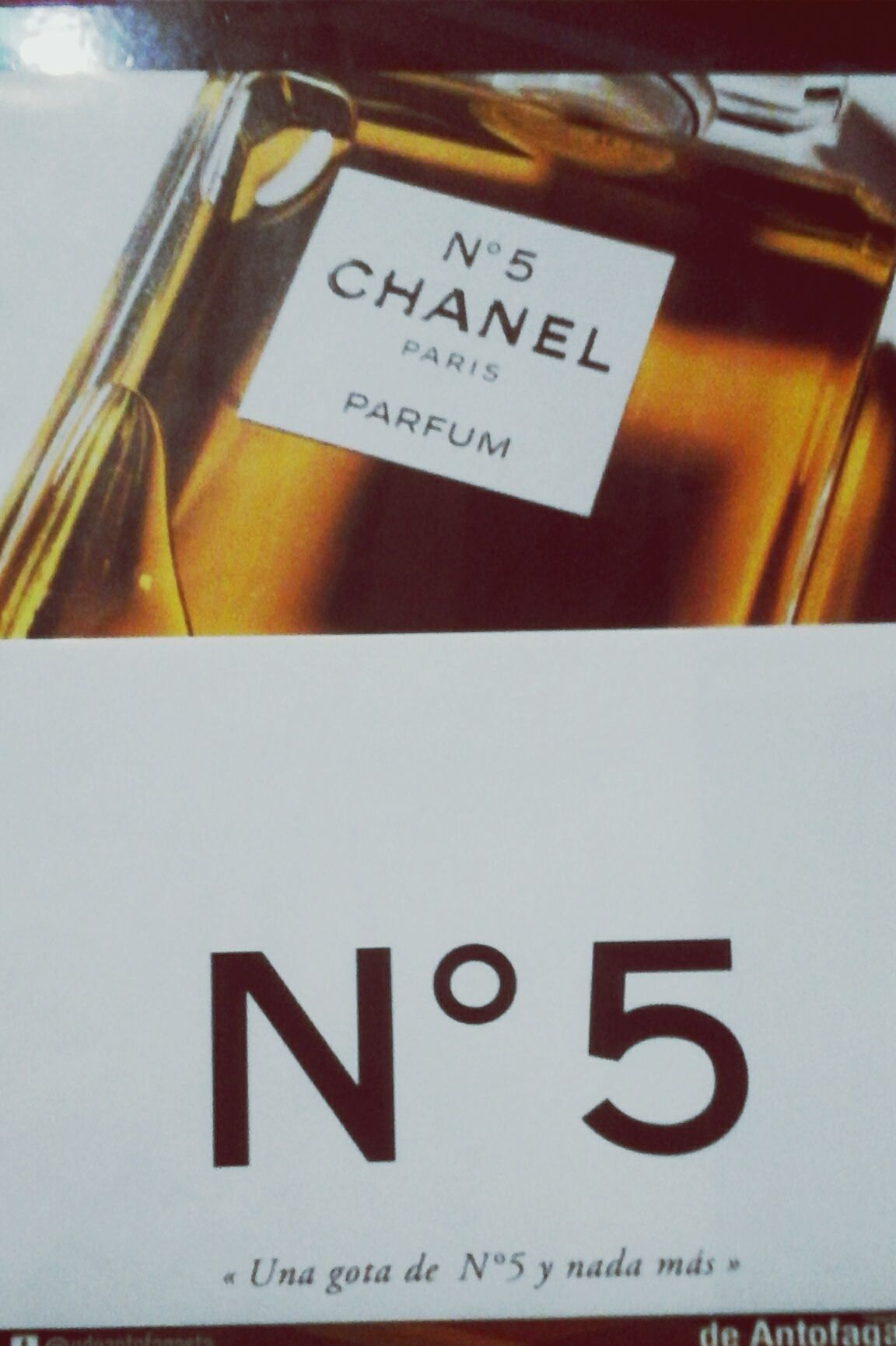 Parfum .