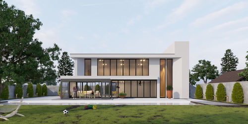 architecture