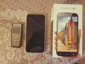 wireless technology