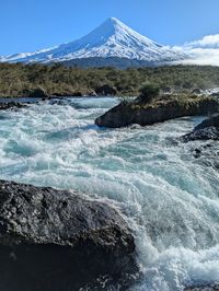Patagonia chile