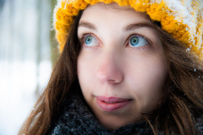 portrait