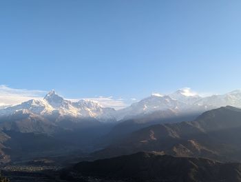 mountain