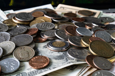 money