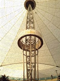 built structure