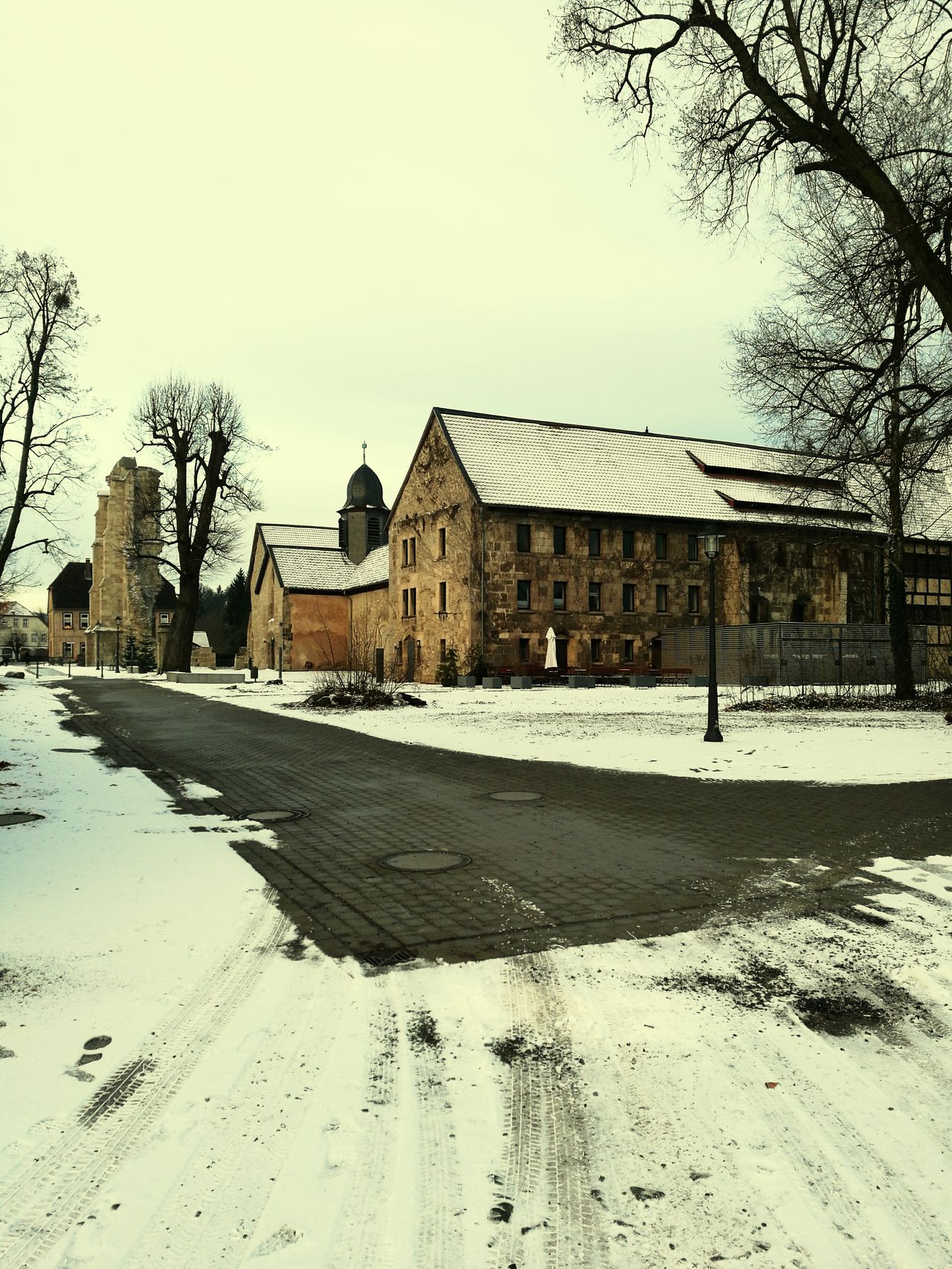 ZisterzienserMuseum Kloster Walkenried