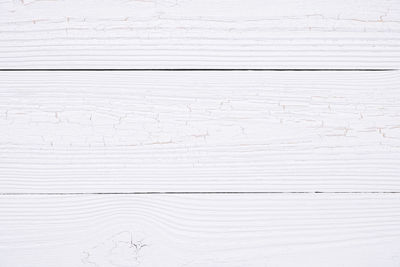 Full frame shot of white wall