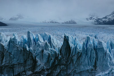 Glaciar norte 3