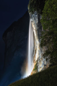 waterfall