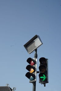 traffic light