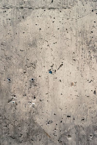 Full frame shot of weathered wall