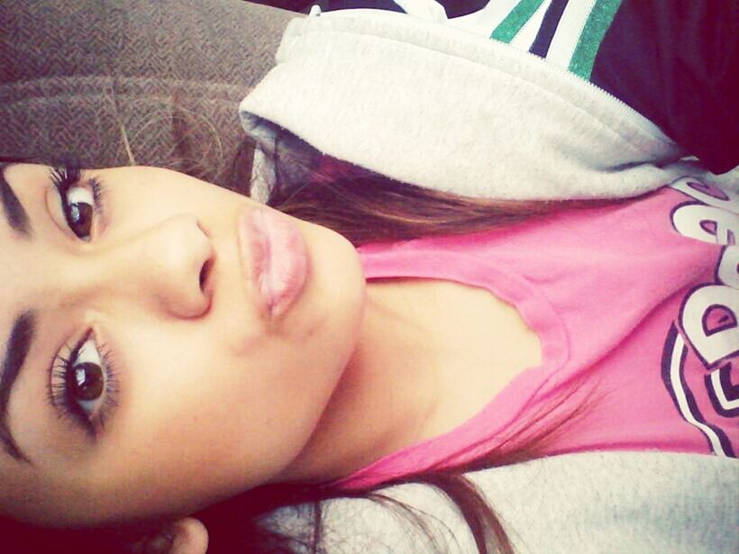 Bored. /.^