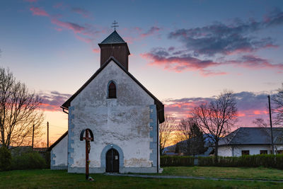 Turiec region, slovakia.